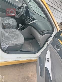 هيونداي أكسنت